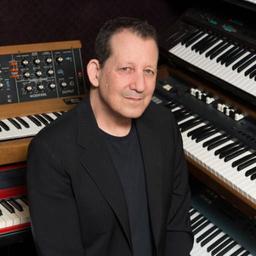 Jeff Lorber