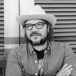 Jeff Tweedy