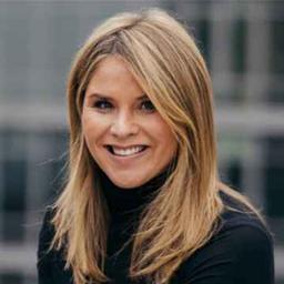 Jenna Bush Hager