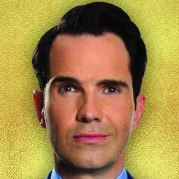 Jimmy Carr