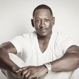 Joe Torry