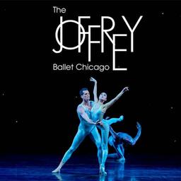 Joffrey Ballet: Atonement