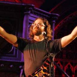 Jonathan Coulton