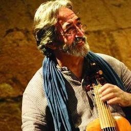 Jordi Savall