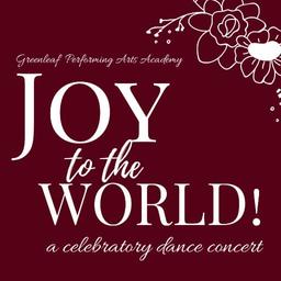 Joy To The World