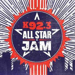 K92.3 All Star Jam: Jordan Davis, Lee Brice, Carly Pearce & Corey Kent