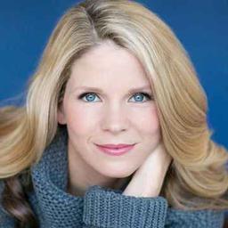 Kelli O'Hara