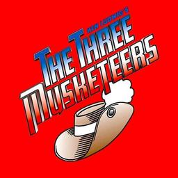 Ken Ludwig’s The Three Musketeers