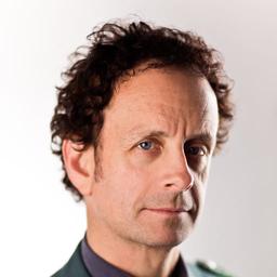 Kevin Mcdonald