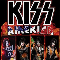 KISS America