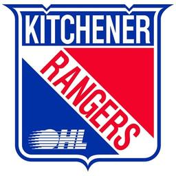 Kitchener Rangers vs. Erie Otters