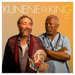 Kunene and The King