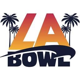 LA Bowl: UNLV Rebels vs. California Golden Bears