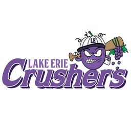 Lake Erie Crushers vs. Quebec Capitales