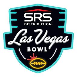 SRS Distribution Las Vegas Bowl