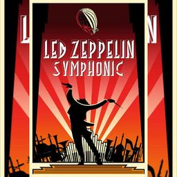 Led Zeppelin Symphonic