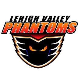 AHL Atlantic Division Finals: Lehigh Valley Phantoms vs. TBD - Home Game 1 (Date: TBD - If Necessary)