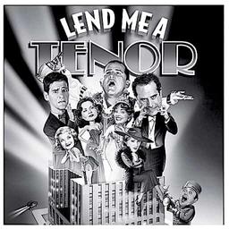 Lend Me a Tenor