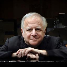 Leonard Slatkin & Emanuel Ax