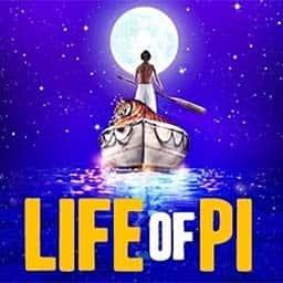 Life of Pi