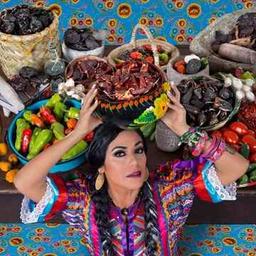 Lila Downs