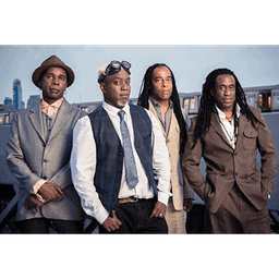 Living Colour