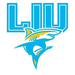 Long Island University Sharks Basketball