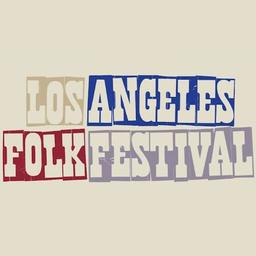 Los Angeles Folk Festival