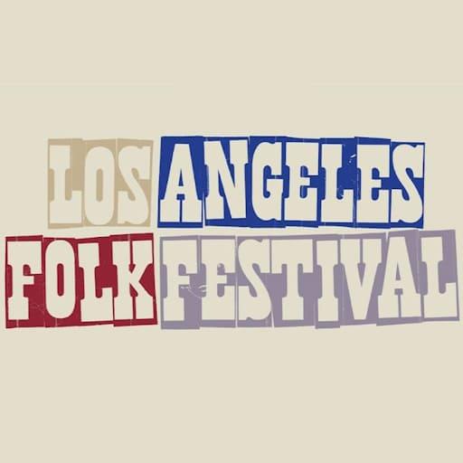 Los Angeles Folk Festival