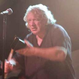 Lou Gramm