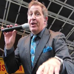 Louis Prima Jr.