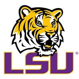 LSU Tigers vs. Louisiana-Monroe Warhawks