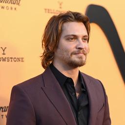 Luke Grimes