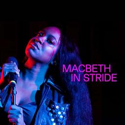 Macbeth In Stride