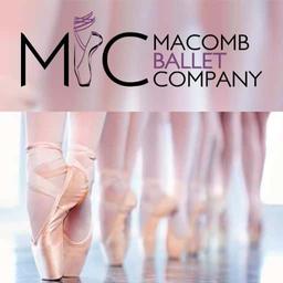 Macomb Ballet Company: The Nutcracker