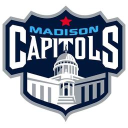 Madison Capitols vs. Muskegon Lumberjacks