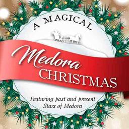 A Magical Medora Christmas