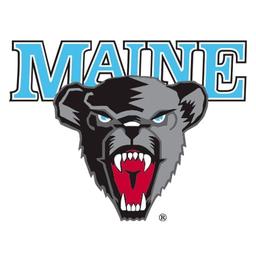 Maine Black Bears  vs. American International Yellow Jackets