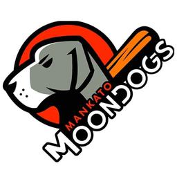 Mankato Moondogs vs. Badlands Big Sticks