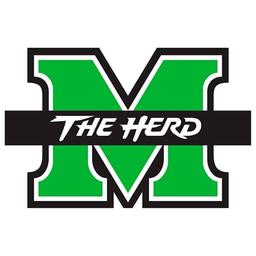 Marshall Thundering Herd Football