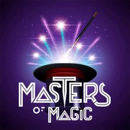 Masters of Magic