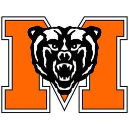 Mercer Bears Women's Basketball vs. Jackson State Tigers