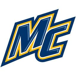 Merrimack Warriors vs. Fairfield Stags