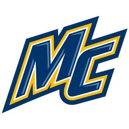 Merrimack Warriors vs. Sacred Heart Pioneers