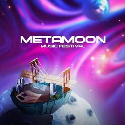 Metamoon Music Festival