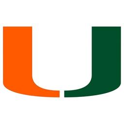 Miami Hurricanes vs. St. Leo Lions