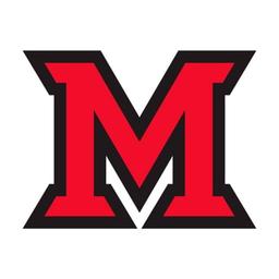 Miami (OH) RedHawks Basketball