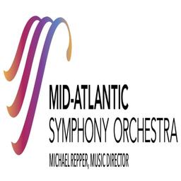 Mid-Atlantic Symphony Orchestra - A Celebration of Marvin Hamlisch and His Music