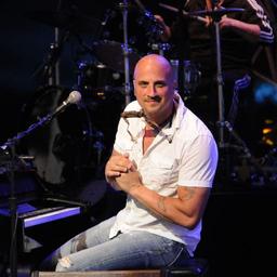 Mike DelGuidice