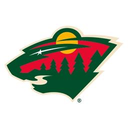 Minnesota Wild vs. Columbus Blue Jackets